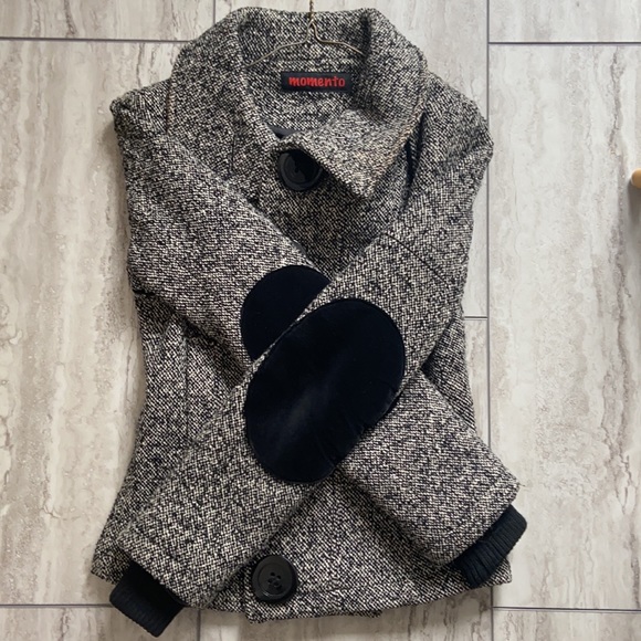 Fall Jacket - Picture 3 of 4